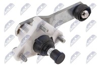 NTY WischergestäNge EMW-NS-014 Passend FüR Nissan