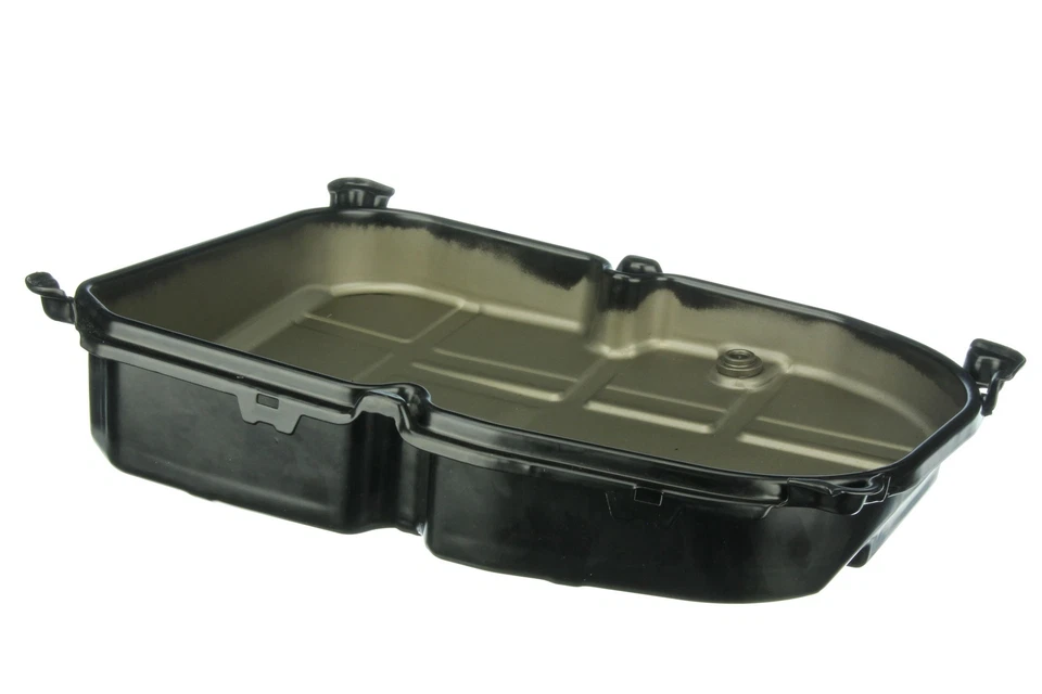 Panela de óleo de transmissão URO para 1986-1991 Mercedes-Benz 560SEC - Imagem 4 de 4