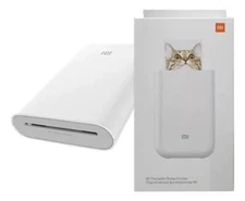 xiaomi mi portable photo printer