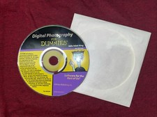 Digital Photography for Dummies CD - Fourth Edition