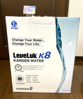 Enagic LeveLuk K8 Kangen A26-00 Alkaline Water Filtration Ionizer ...