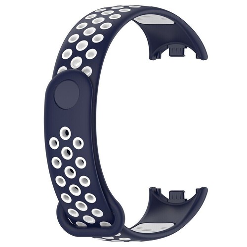 For Xiaomi Mi Band 10 9 8 Watch Band Replacement Wrist Strap Bracelet Wristband - Picture 339 of 454