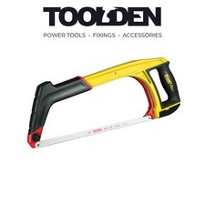 Stanley FATMAX® 5-in-1 Hacksaw 300mm (12in)