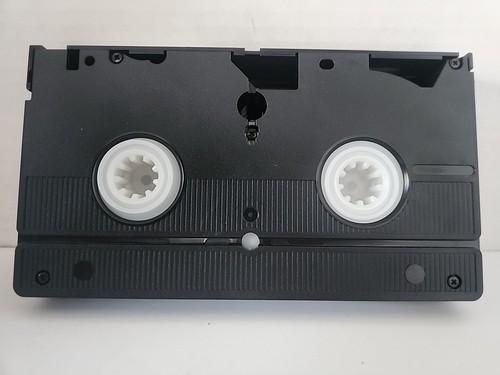 Teenage Mutant Ninja Turtles - The Shredder Is Splintered (VHS)   - Picture 6 of 6