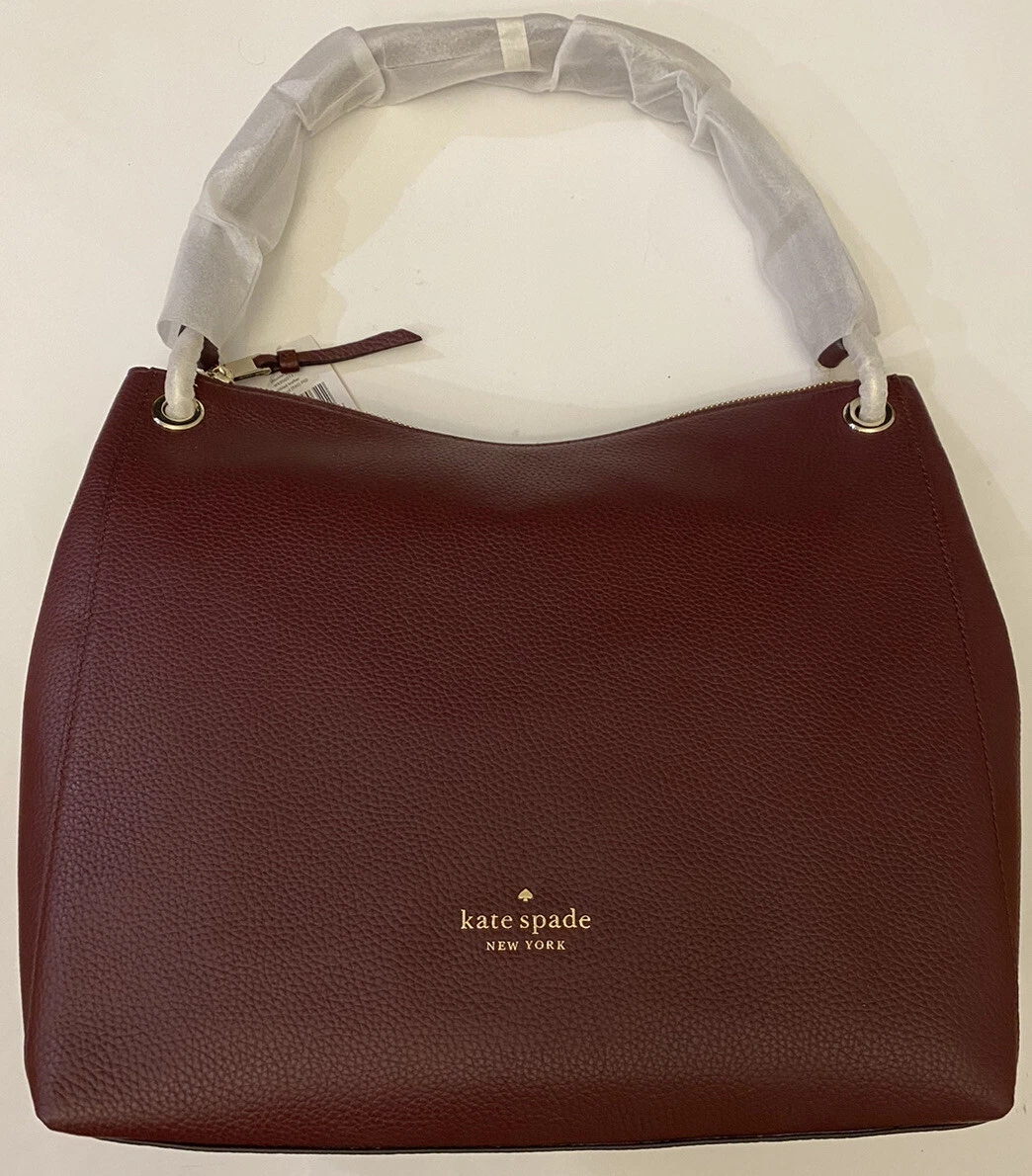 Kate Spade New York Women's Leather Bag