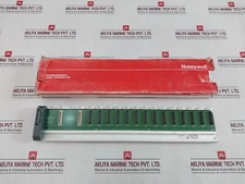 HONEYWELL 2MLR-E12H Programmable Logic Controller 12 Slot VER 5.1