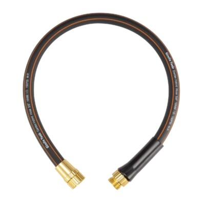 #ad #ad Giraffe Tools Garden Leader Hose 5 8 inch x 2.5ft Short Water Hose Hybrid Hose $16.99