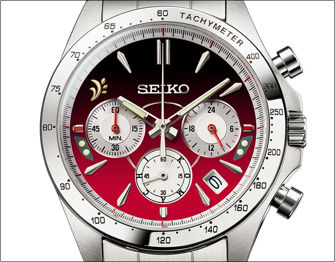 ✨SEIKO✨E6系こまち 10周年記念✨箱・付属品有り✨腕時計✨ SEIKO E6 Series Komachi 10th Anniversary Watch Shinkansen