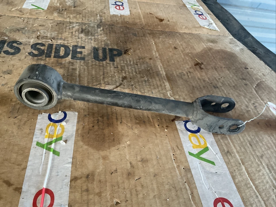 09-17 Infiniti G37 Nissan 370Z Rear Radius Rod 55110-JK00C - Image 4 of 4