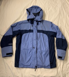 pacific trail womens jacket