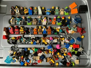 lego figure accessories