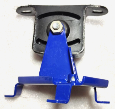 Additional Rear Transfer Case Rubber Mount LADA NIVA 2121 21213