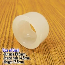 FOR TOYOTA Hilux LN55 LN56 LN60 LN61 LN65 Gear Box Shift Lever Bush x1 & Bonus