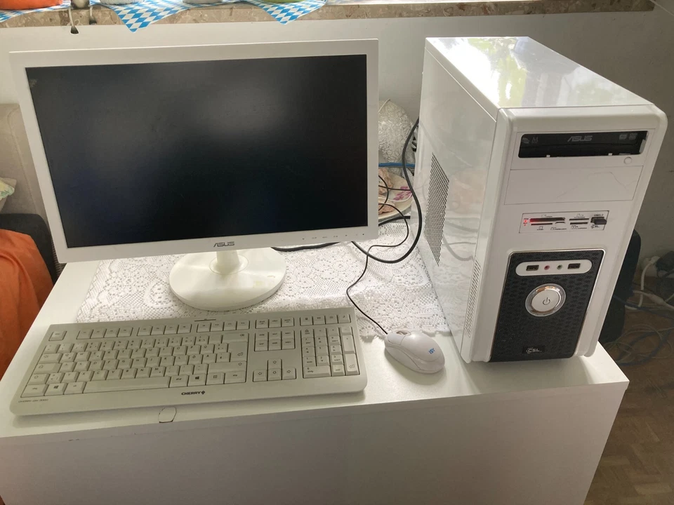 PC AMD A8-7600 r7 - Bild 3 von 4