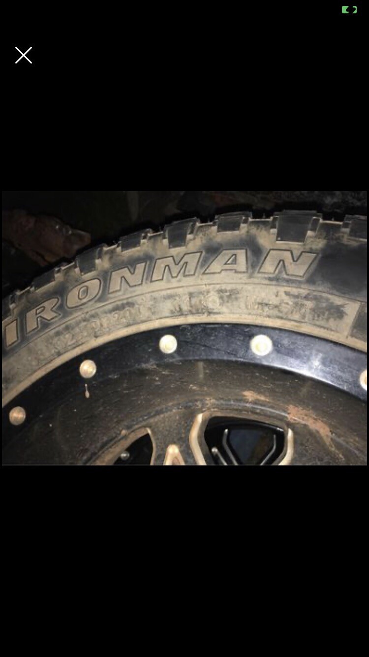 big o tires eBay