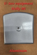 Hobart 30qt D300 Motor Cap Trim cover  old # 068723 New # 437918 # 289326  Screw