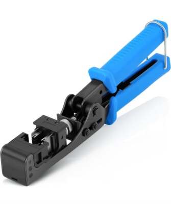 Everest Media Solutions easyJACK - 90° Angled Speed Termination Tool - To Be...