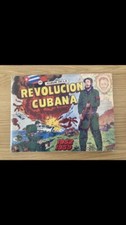 Fidel Castro Che Guevara Revolutionary Album 