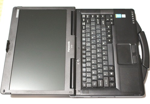 CF-53 -PANASONIC  NON-TOUCH  MK4🔹i5-4310M@2.0GHz ✔️16GB✔️1TBSSD✔️WIN10 64BIT - Picture 3 of 14