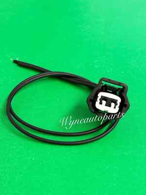 Fuel injector connector fit Nissan 300zx 240sx 200zx silvia