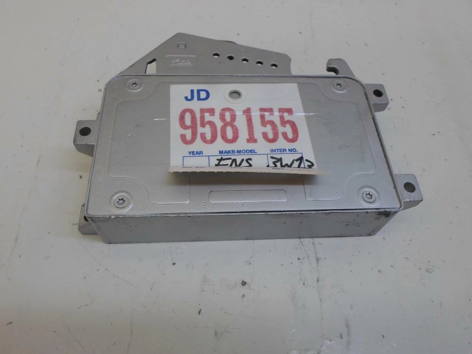 MÓDULO DE CONTROL ABS FORD THUNDERBIRD 1993 1994 1995 1996 1997 F1VC-2C219-BA OEM Foto 2 de 4