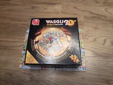 Jumbo Puzzle Wasgij Mini 54 Teile Original 1 Pflanzenschreck