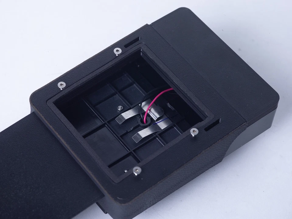 Rückteil für Polaroid I-Type, 600 und SX-70 Film für Mamiya RB67 / Instant Back - Bild 3 von 4