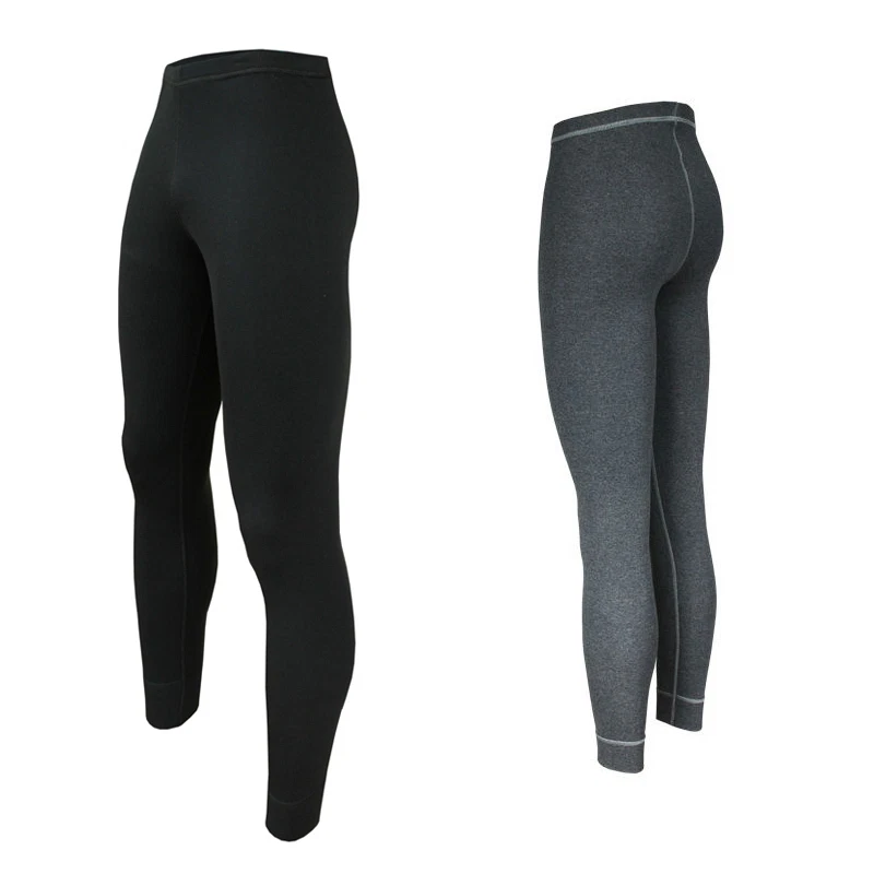 ROUGH RADICAL lange Ski Unterhose Thermo Skiunterwäsche Funktionswäsche NANGA