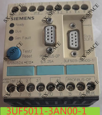 1PC 3UF5011-3AN00-1 100 tested by DHL or FEDEX