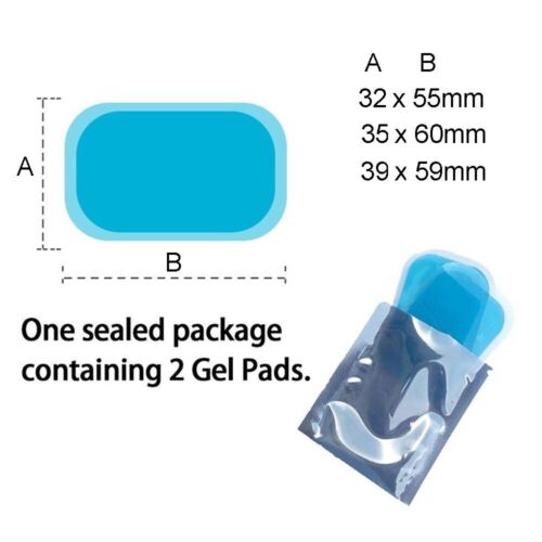 TEST LISTING - C - 1 Pad Trainer Replacement Gel Sheet for test
