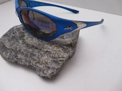 LUNETTES DE SOLEIL NOUVELLE. X- LOOP SPORT Polarisé. Normes CE. UV400. NEUVE - Photo 1/4
