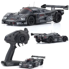 NEW Kyosho 32353AG MINI-Z RWD RTR Sauber-Mercedes Gruppe-C #62, LM 1988 Racing C