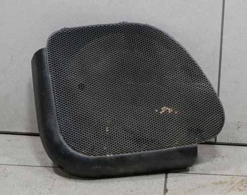 VW Caddy 2 II 9K Bj 1997 Lautsprecher Abdeckung Tür vorne Rechts #60771-C44