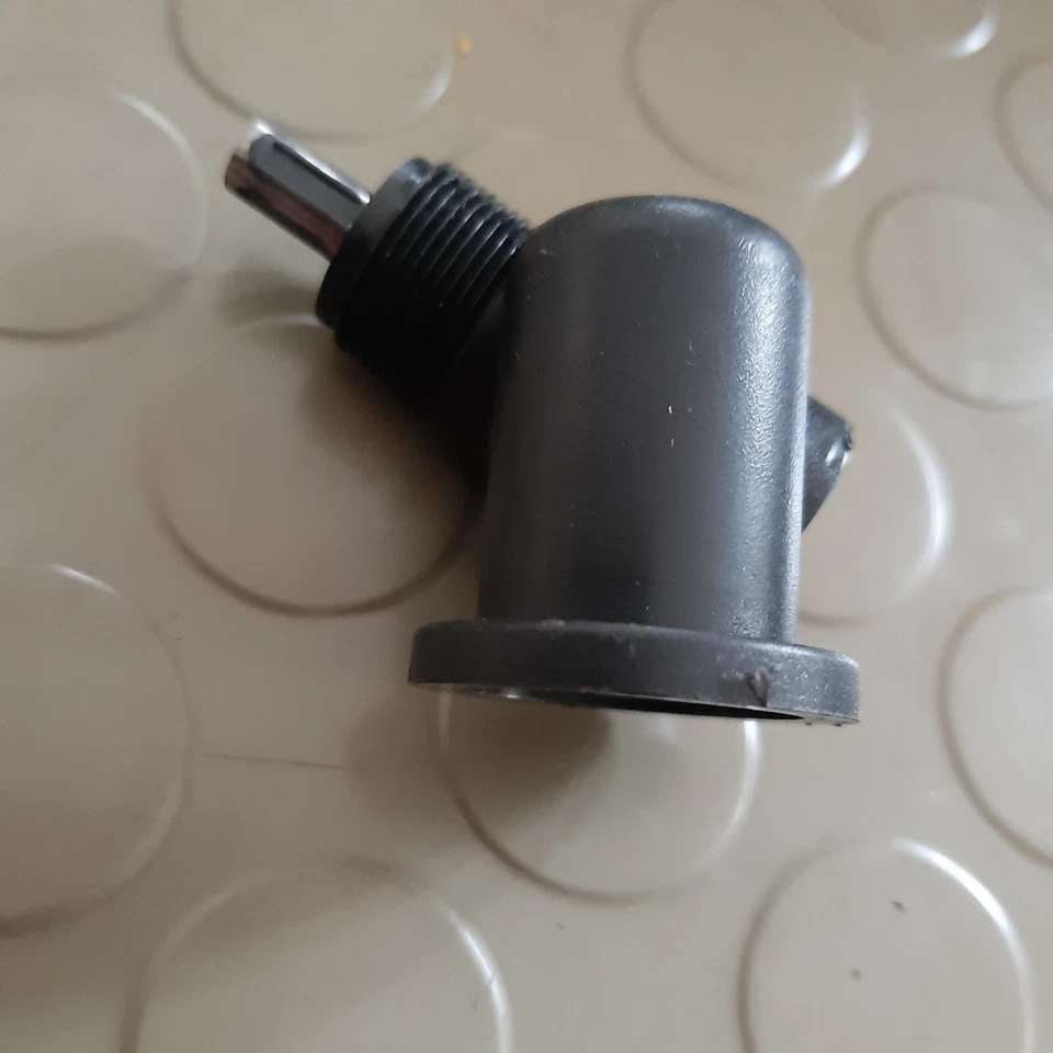 MOTO GUZZI DAYTONA V11 CALI NEVADA NTX G65 V35 V10 RINVIO KM 60° GU23768310 SOLO - Изображение 2 из 3