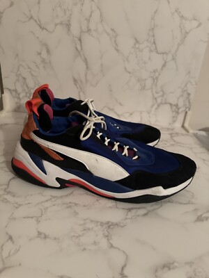 Men s PUMA Sneakers Size 14