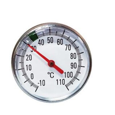 Thermometer Schaum Milch Schaumthermometer Wasserthermometer ??3.8X145mm