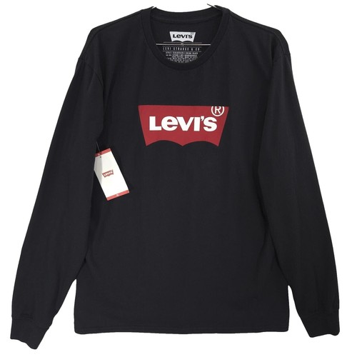 Levi's UNDERCOVER Long Sleeve Tee White 0022Z0000 | eBay