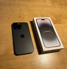 Neues AngebotApple iPhone 14 Pro Max - 128GB - Space Black (Ohne Simlock) (Dual-SIM)