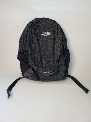 north face single shot backpack