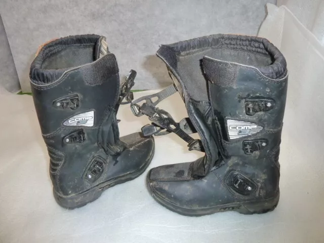 Fox 36 best sale boots