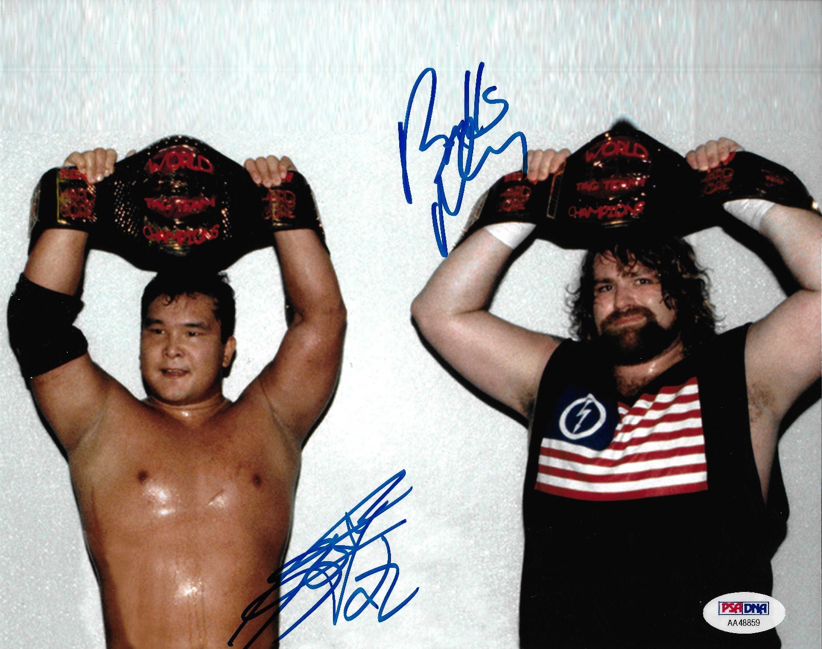 Masato Tanaka Player