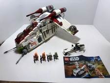 lego 7676 ebay