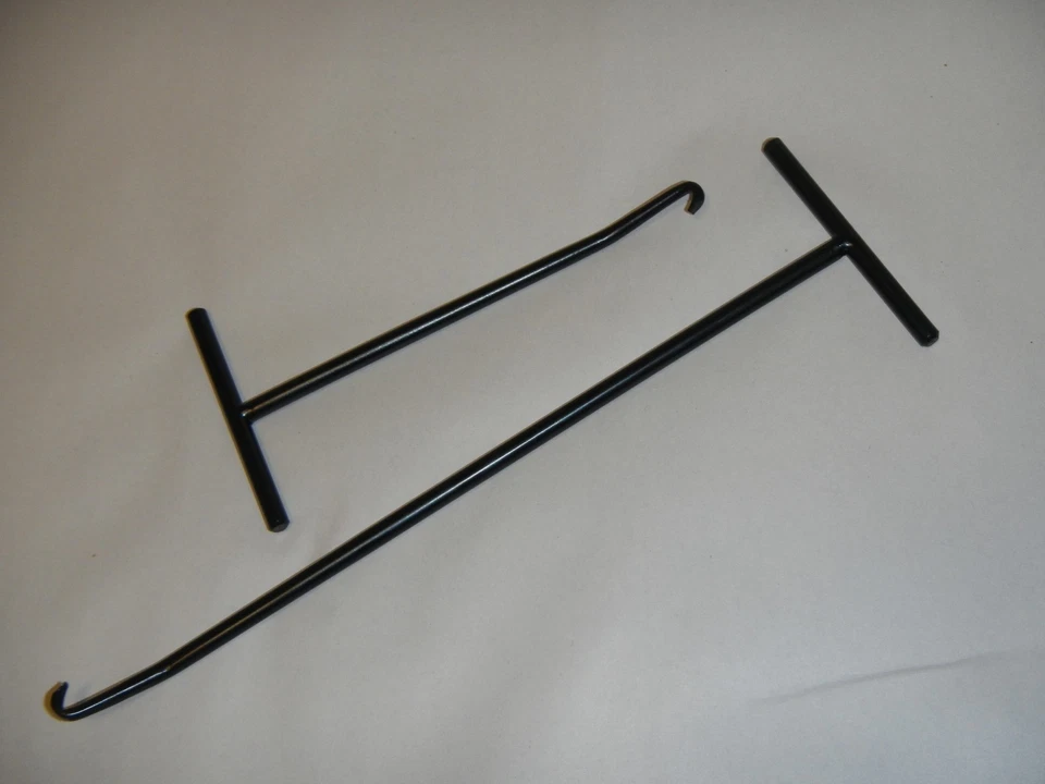 Spring puller tool installer remover 2 Stroke Exhaust motorcycle ATV Snowmobile - Image 2 of 4