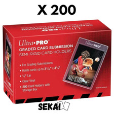 بطاقات ومقتنيات ULTRA PRO