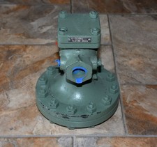 New Spence Engineering E Main Valve, Cast Steel 300# NPT 3/4in E-S1D9A1