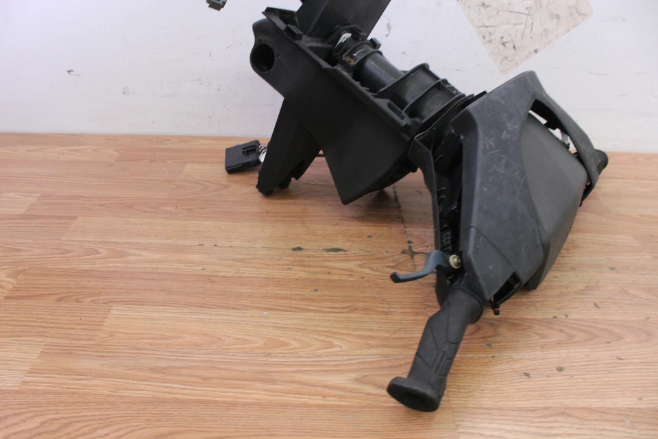 SEA-DOO GTX 260 LIMITED IS 2016 poste de dirección con manillar y controles Foto 4 de 4