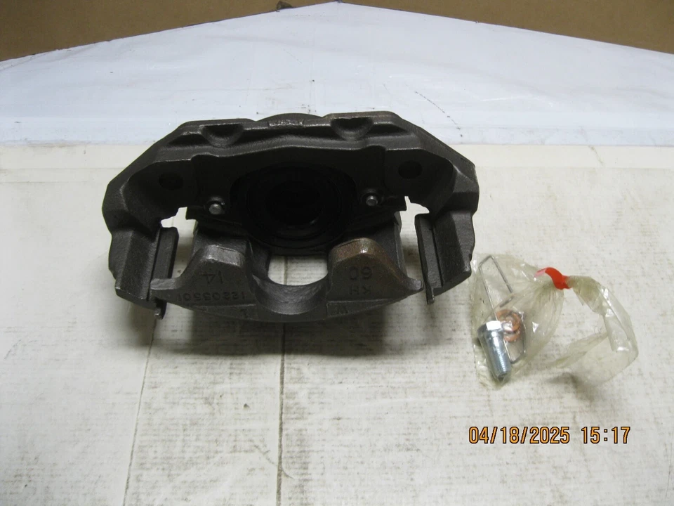 Disc Brake Caliper-Salon Wearever 18-B4360 Reman - Изображение 2 из 4