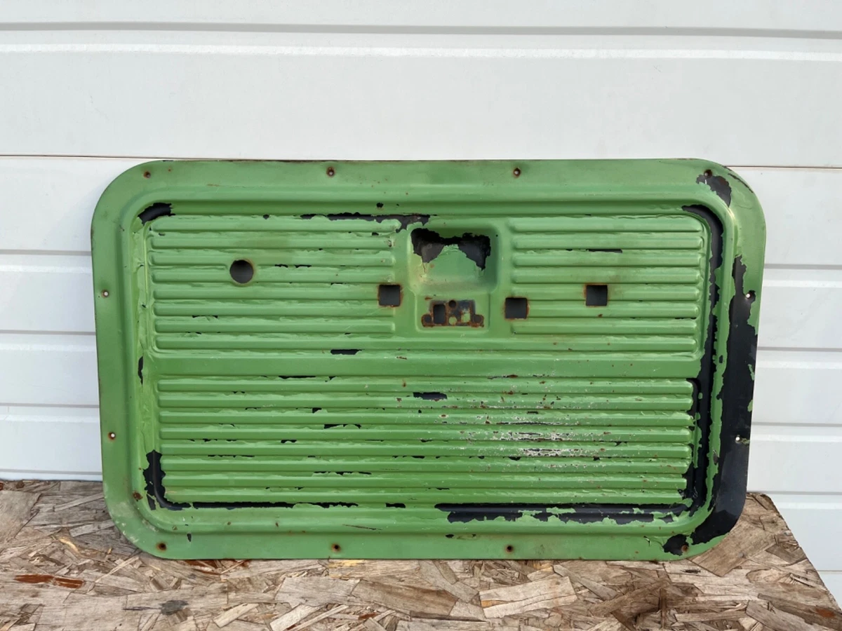 1972 ford f100 door panels outlet
