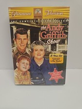 The Andy Griffith Show - The Complete Sixth Season (DVD, 2006, 5
