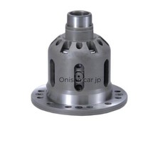 Cusco Sperrdifferential (LSD) [Typ-MZ] 2-Wege für 182 A2